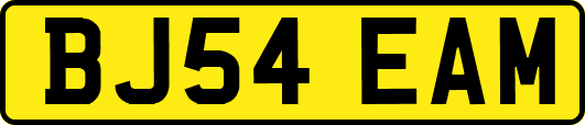 BJ54EAM