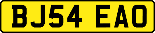BJ54EAO