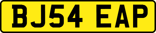 BJ54EAP
