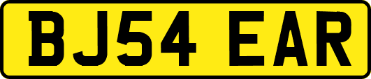 BJ54EAR