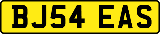 BJ54EAS