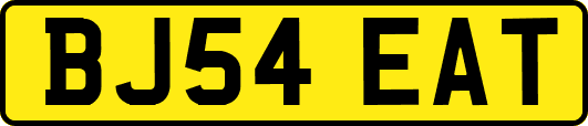 BJ54EAT
