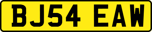 BJ54EAW