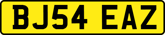 BJ54EAZ
