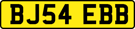BJ54EBB