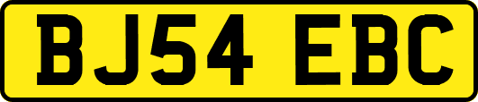 BJ54EBC