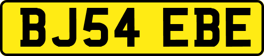 BJ54EBE