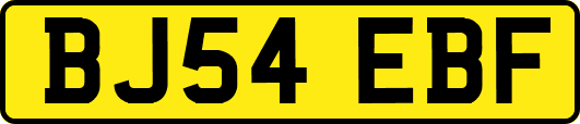 BJ54EBF