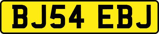BJ54EBJ