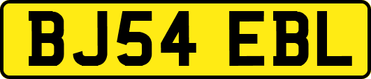 BJ54EBL