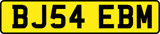 BJ54EBM