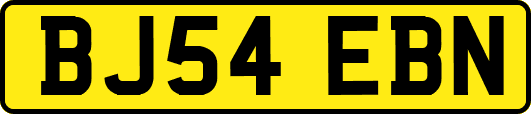 BJ54EBN