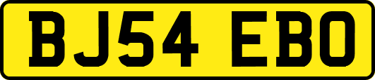 BJ54EBO