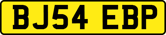 BJ54EBP