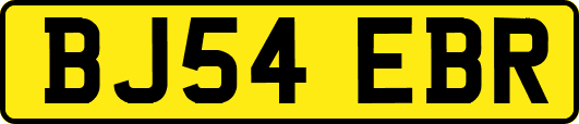 BJ54EBR