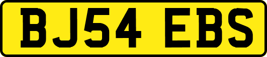 BJ54EBS