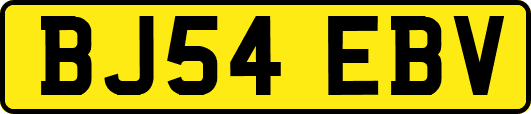 BJ54EBV