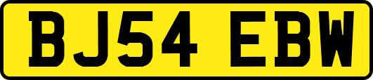 BJ54EBW