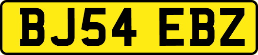 BJ54EBZ