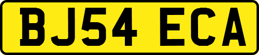 BJ54ECA