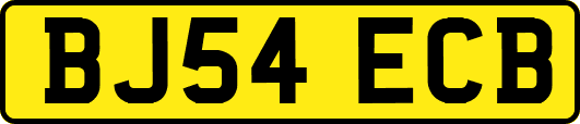 BJ54ECB