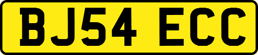 BJ54ECC