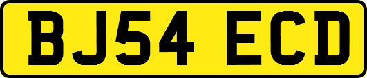 BJ54ECD