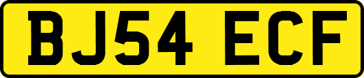 BJ54ECF