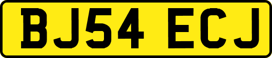 BJ54ECJ