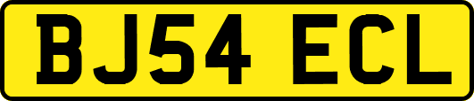 BJ54ECL