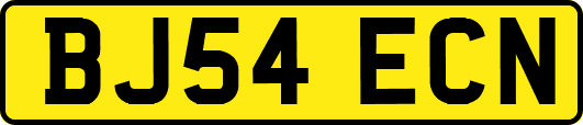 BJ54ECN