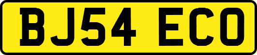 BJ54ECO