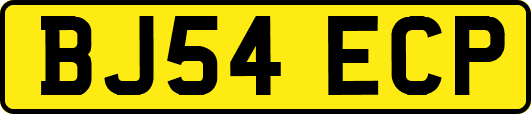 BJ54ECP