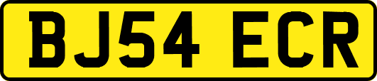 BJ54ECR