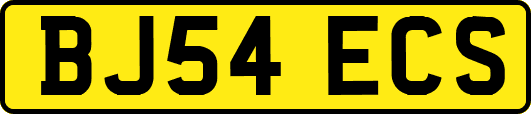 BJ54ECS