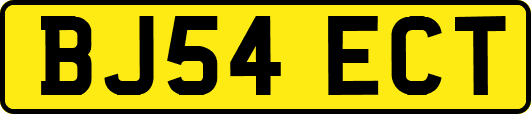 BJ54ECT