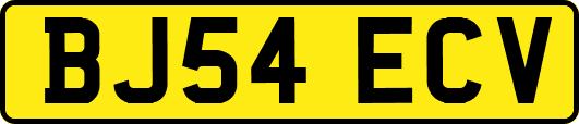 BJ54ECV