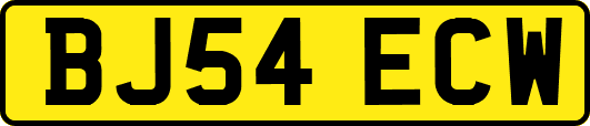 BJ54ECW