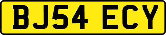 BJ54ECY