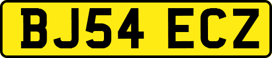 BJ54ECZ
