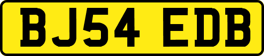 BJ54EDB