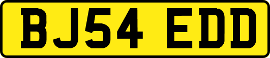 BJ54EDD