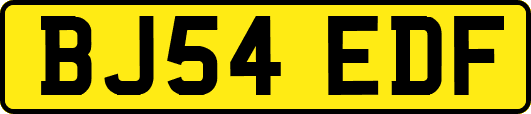 BJ54EDF