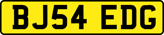 BJ54EDG