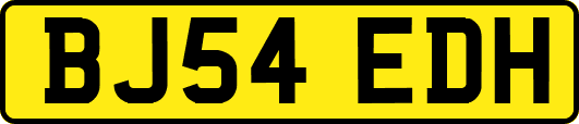 BJ54EDH
