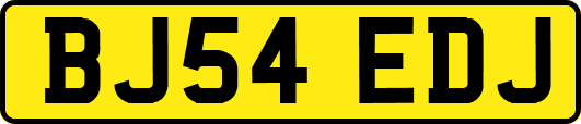 BJ54EDJ
