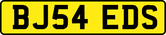 BJ54EDS