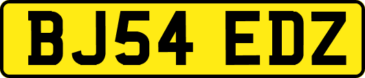 BJ54EDZ