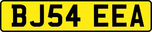BJ54EEA