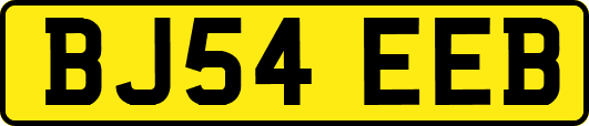 BJ54EEB